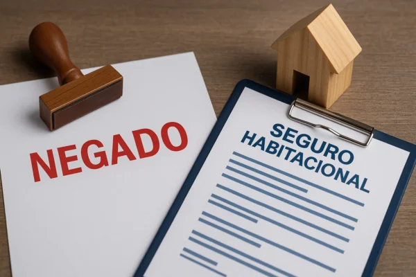 Seguro habitacional