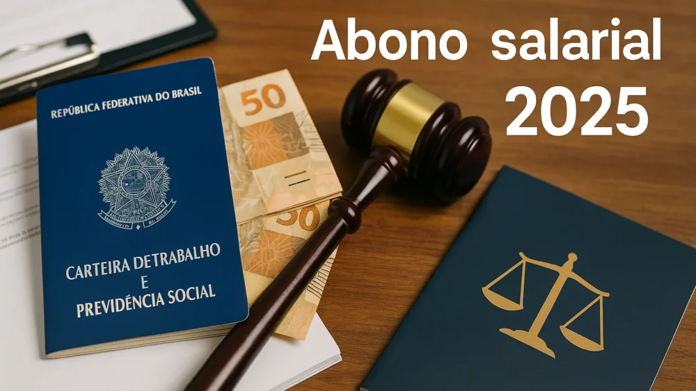 Abono salarial 2025