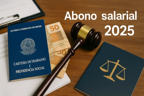 Abono salarial 2025