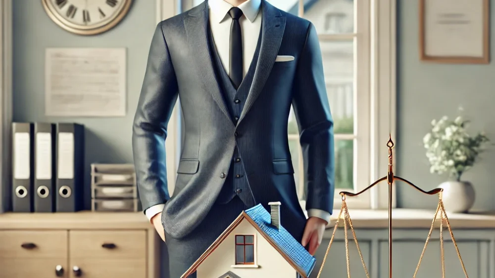 advogado imobiliário