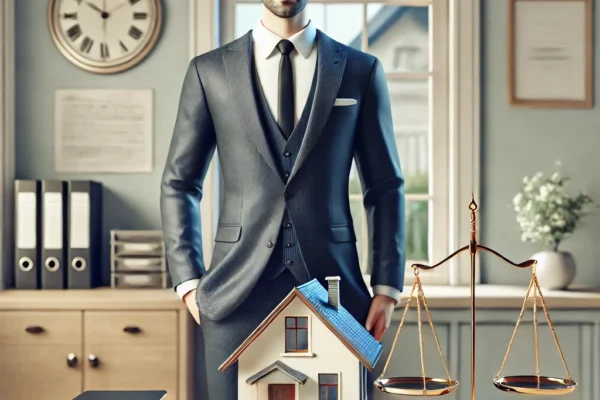advogado imobiliário