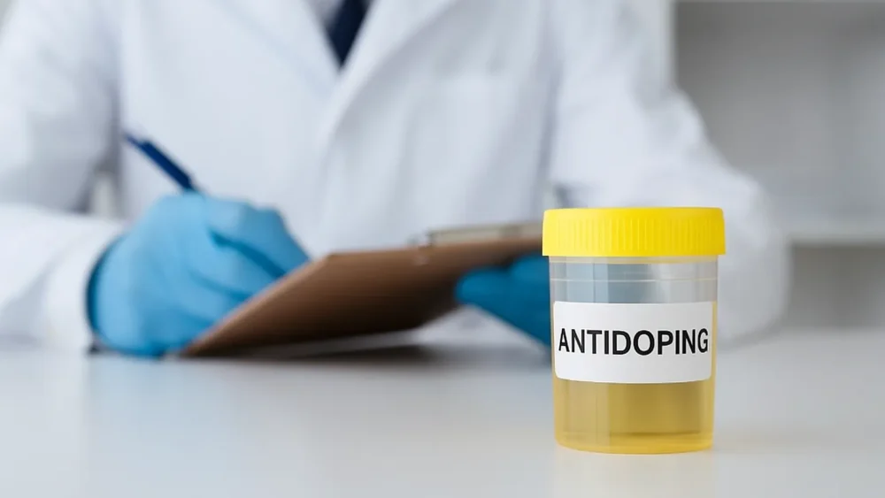antidoping