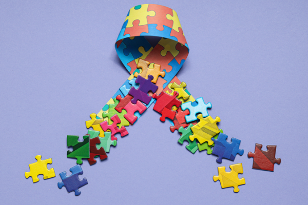 Aposentadoria para autista