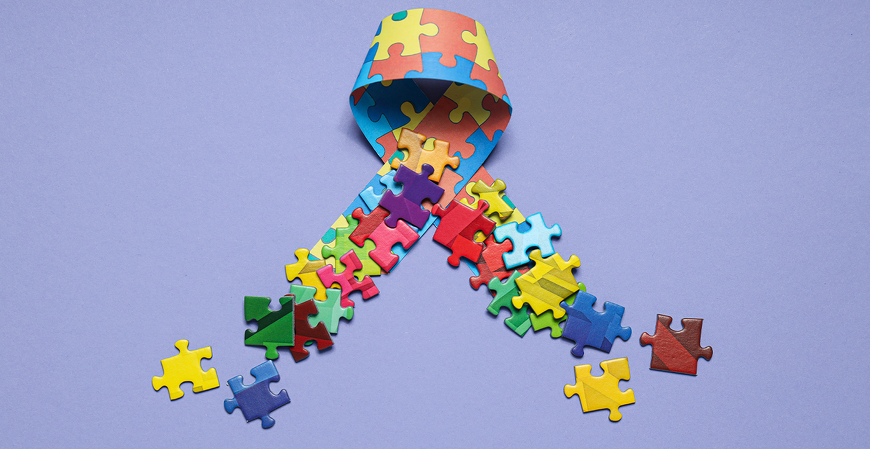 Aposentadoria para autista