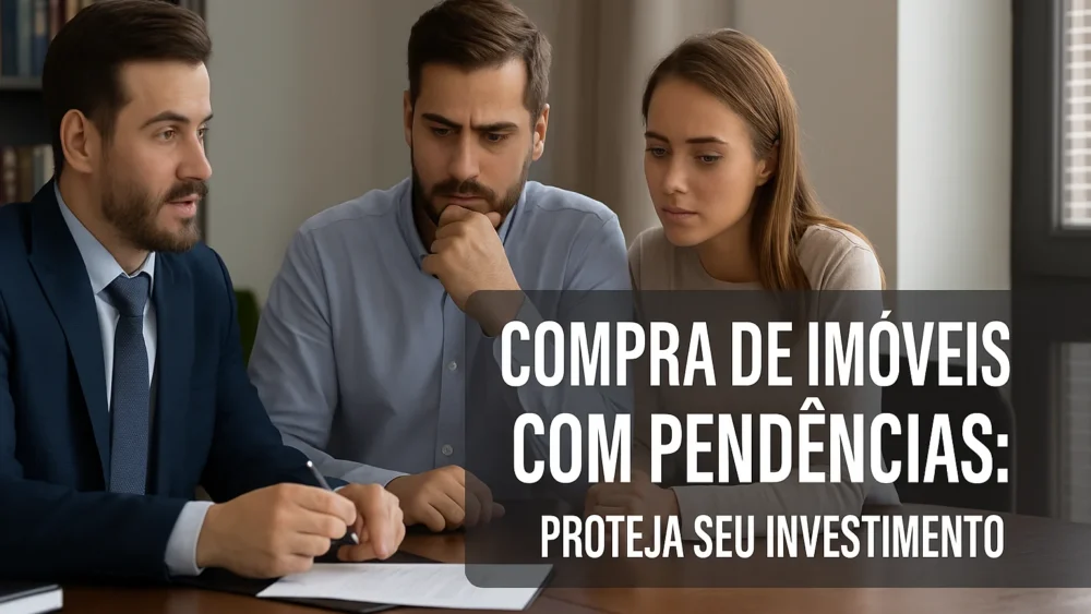 Compra de imóvel