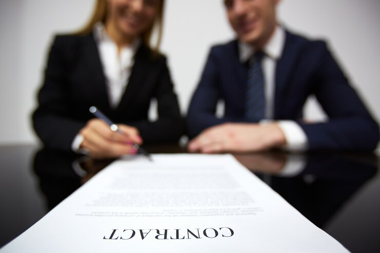Quebra de Contrato: Seus Direitos e Ação Legal