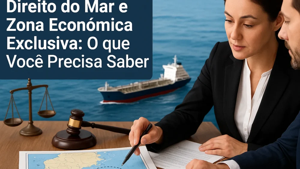 direito do mar
