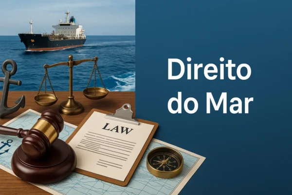 direitos de mar
