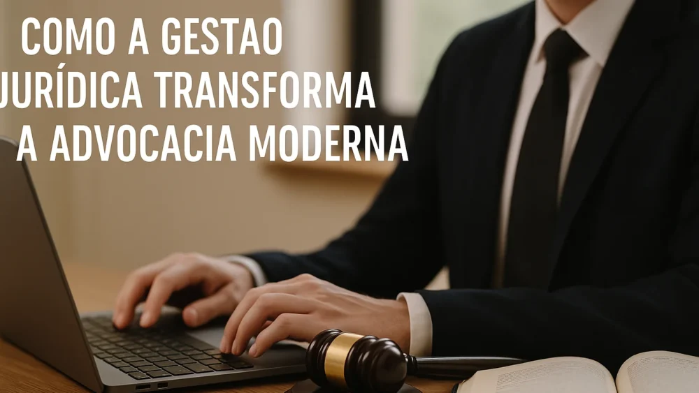 gestão juridica