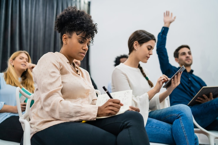 Convocação para o Curso de Formação: Tudo Que o Concursado Precisa Saber