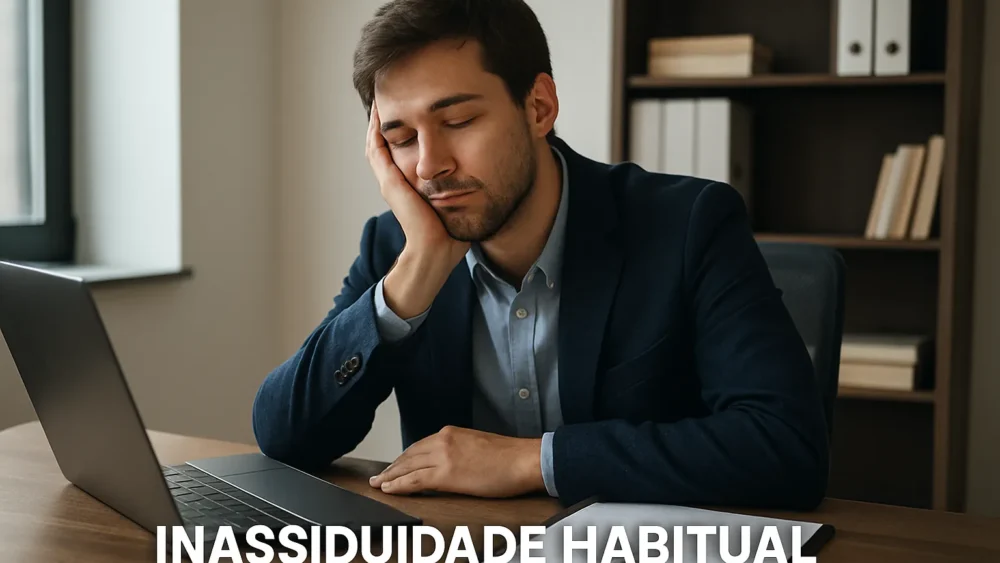 inassiduidade-habitual
