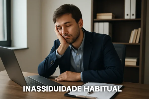 inassiduidade-habitual
