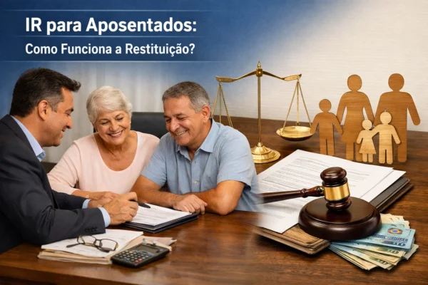 ir para aposentados
