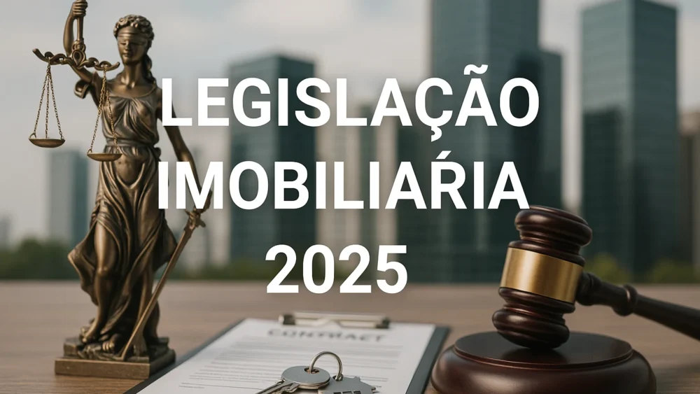 legislação imobiliária