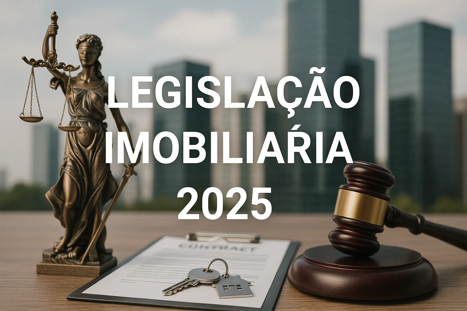 legislação imobiliária