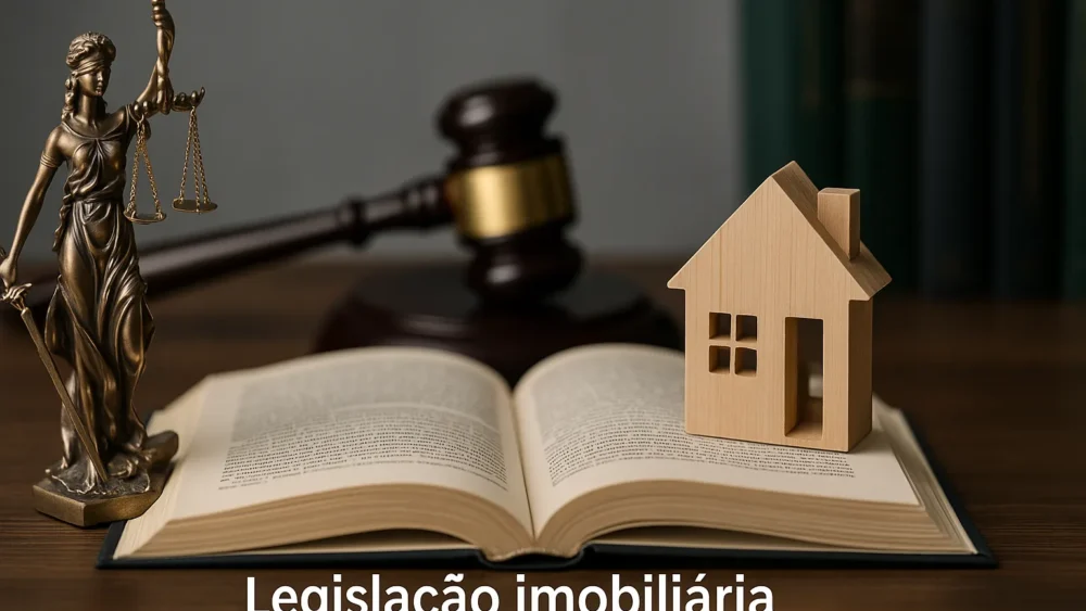 legislação imobiliária