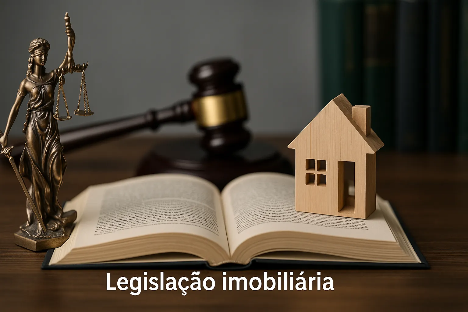 legislação imobiliária