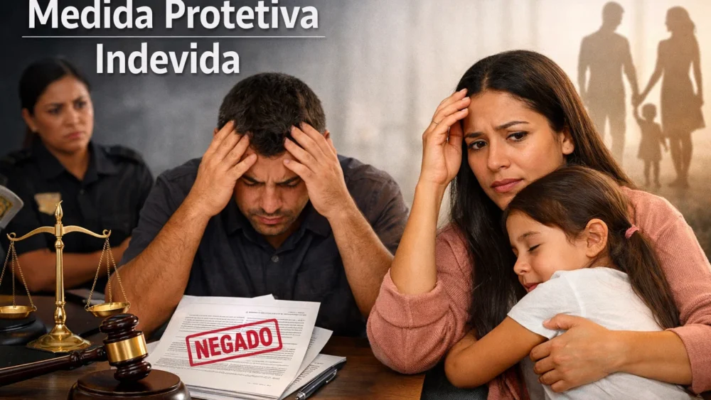 medida protetiva indevida 2