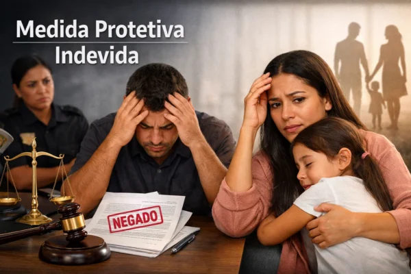 medida protetiva indevida 2