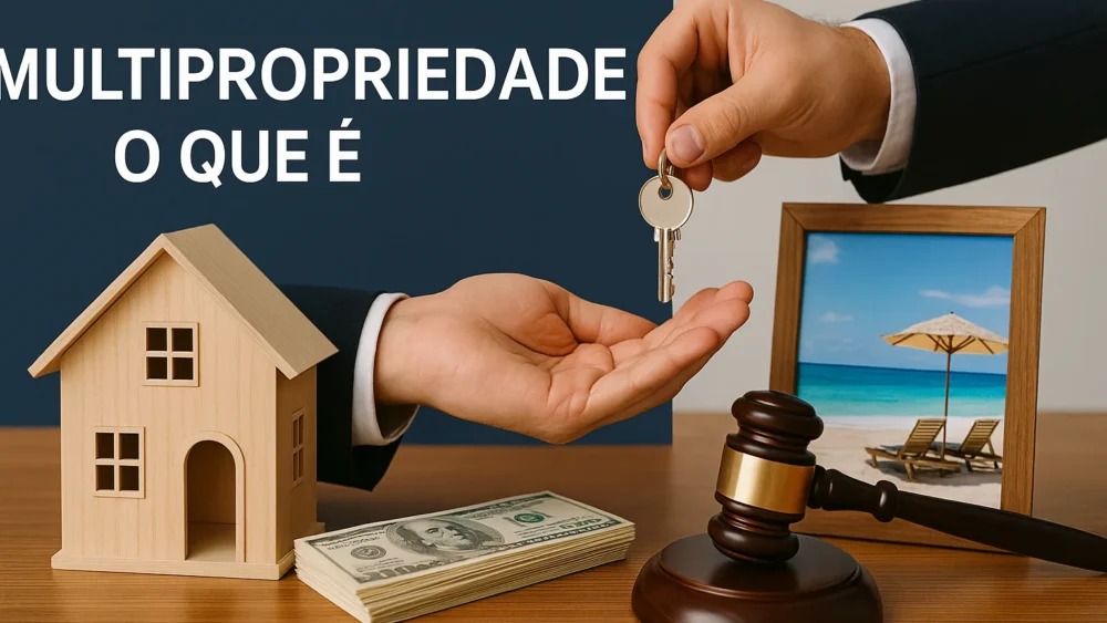multipropriedade