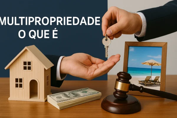 multipropriedade