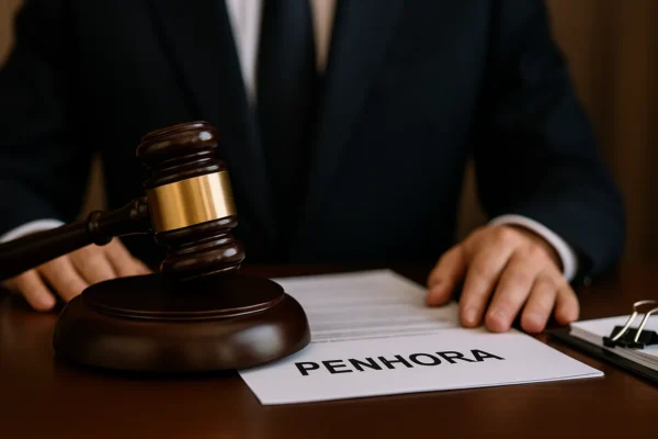Penhora