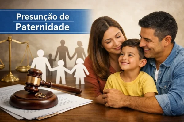 presunção de paternidade WP 3