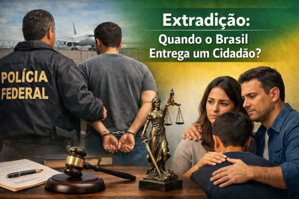 extradição