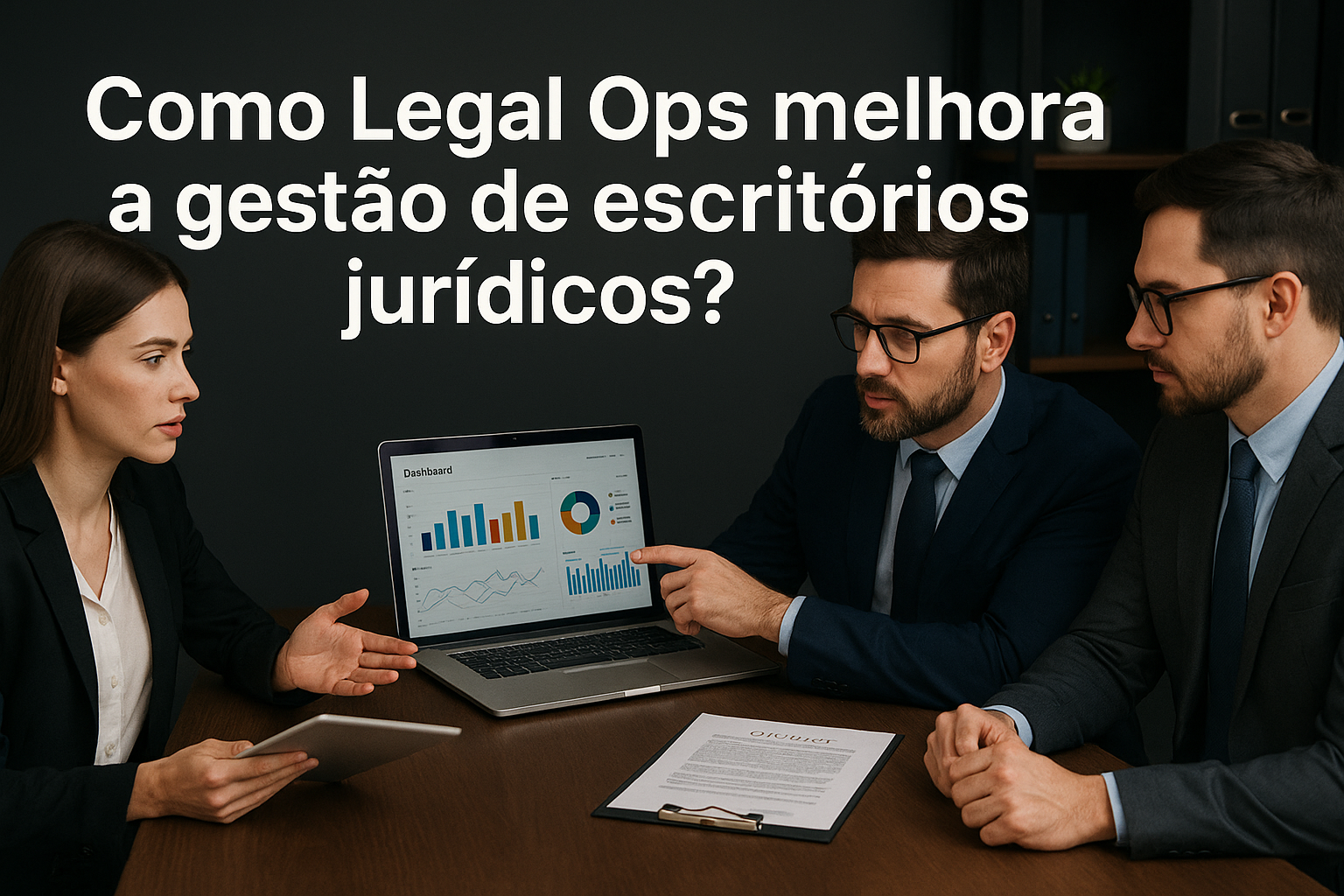 legal ops
