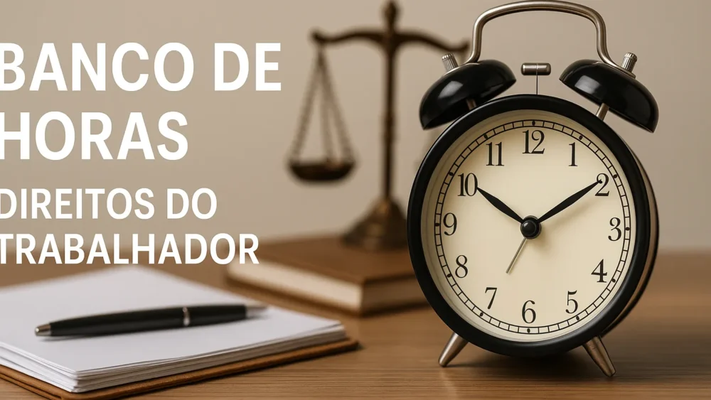 BANCO DE HORAS