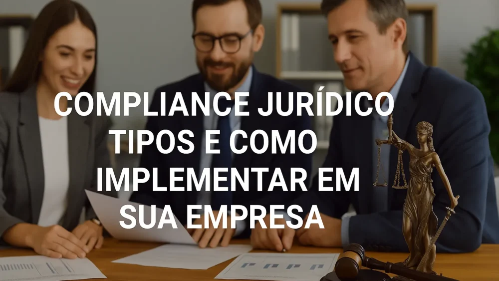 COMPLIANCE JURÍDICO