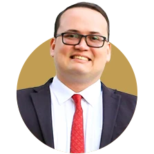 Avatar de Dr. Jorge Guimarães