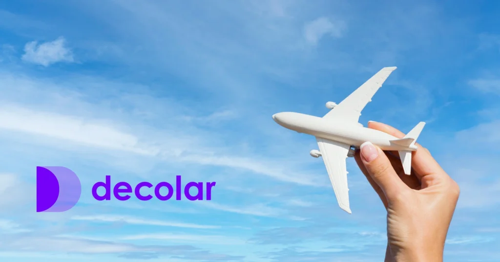 Decolar