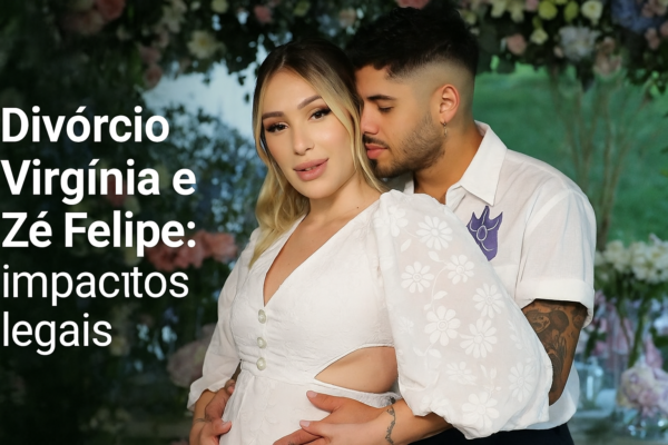 Divórcio Virgínia e Zé felipe
