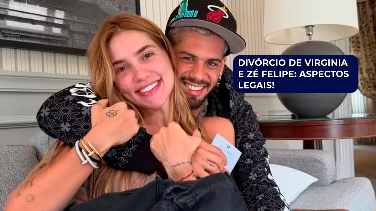 IMAGEM Divórcio Virgínia e zé felipe