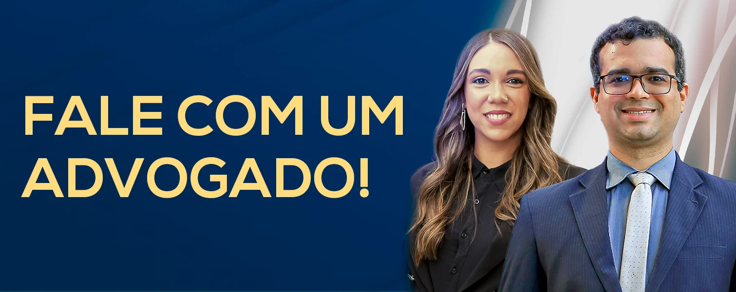 imagem FALE COM UM ADVOGADO - Isis e Pedro imagem FALE COM UM ADVOGADO - Isis e Pedro