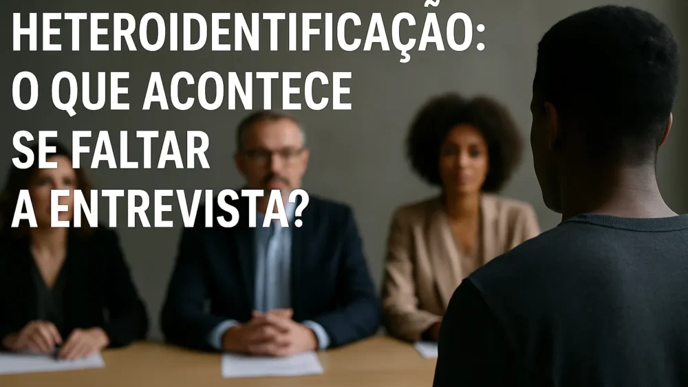 Heteroidentificação