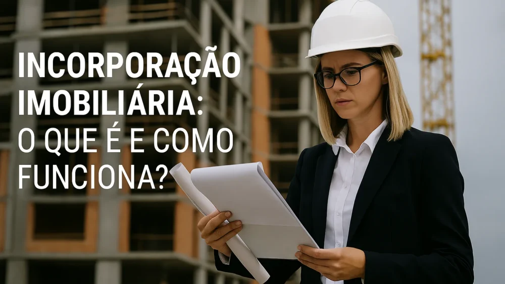 Incorporação imobiliária