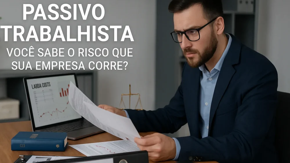 Passivo trabalhista