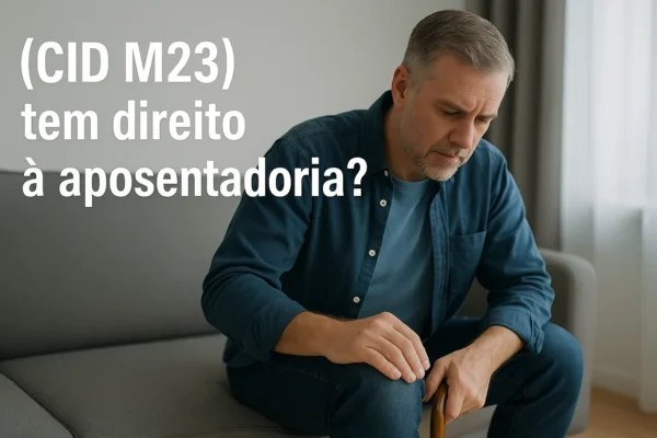Problemas no joelho