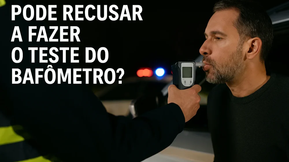 IMAGEM teste do bafômetro