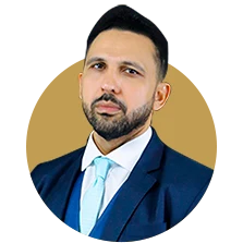 Avatar de Dr. Tiago Oliveira Reis