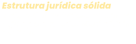 estrutura juridica