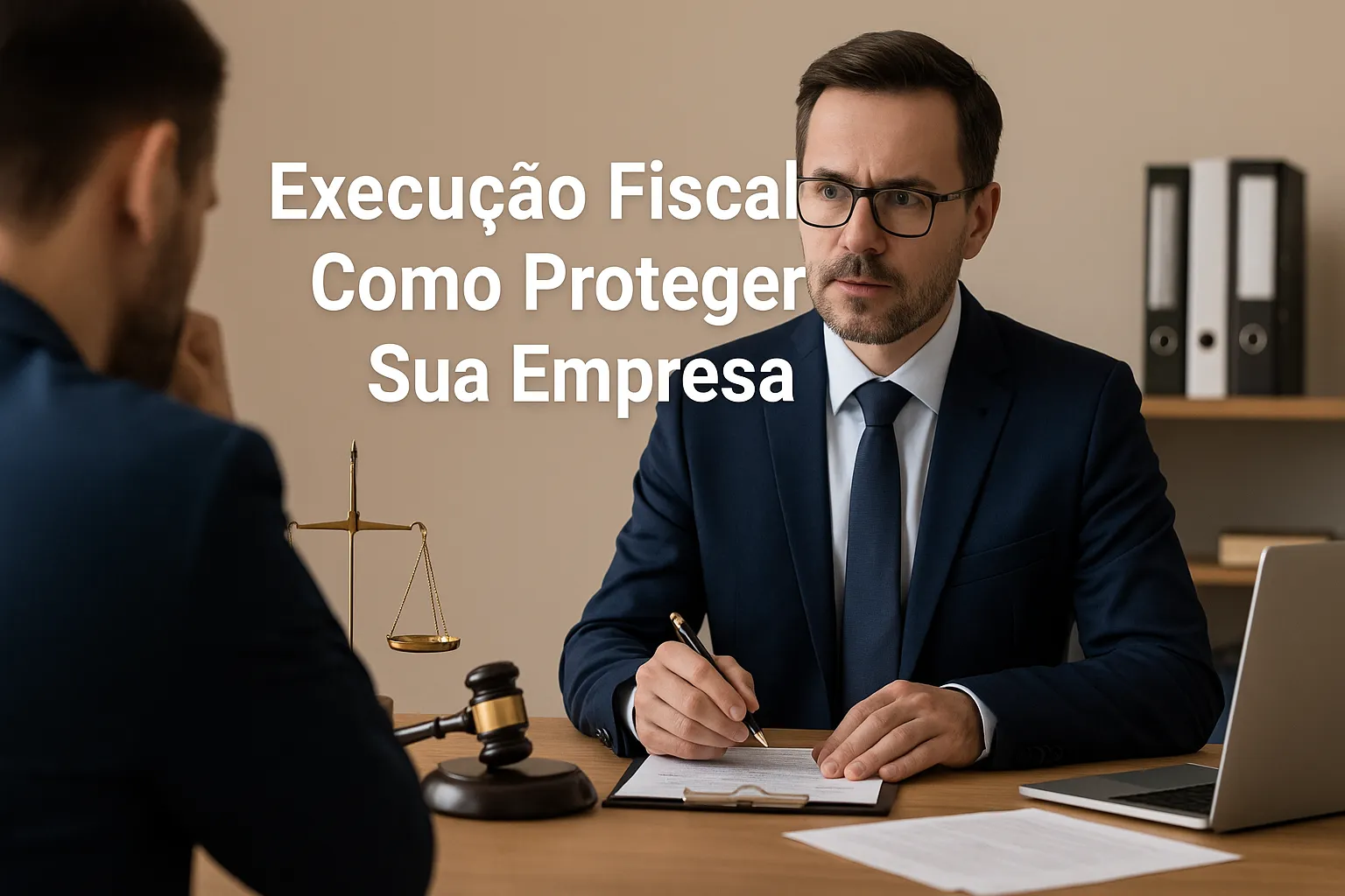 Execução fiscal