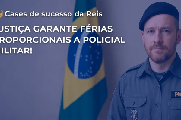 férias proporcionais