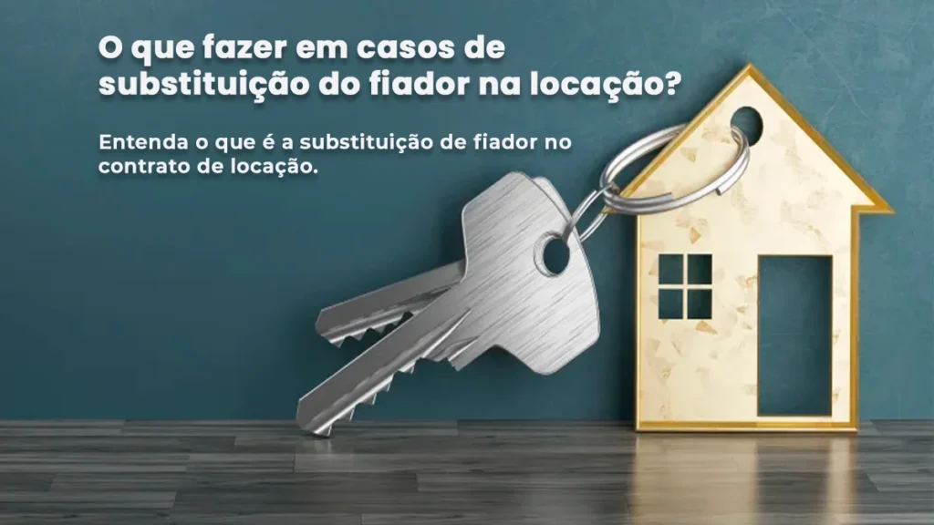fiador