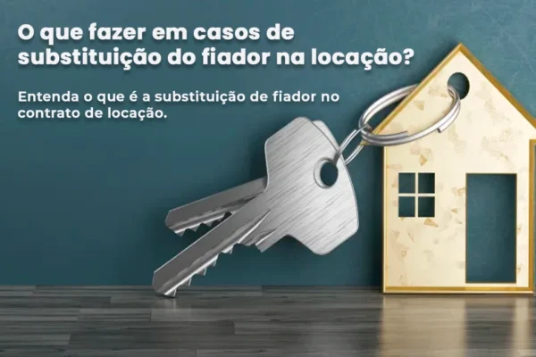 fiador