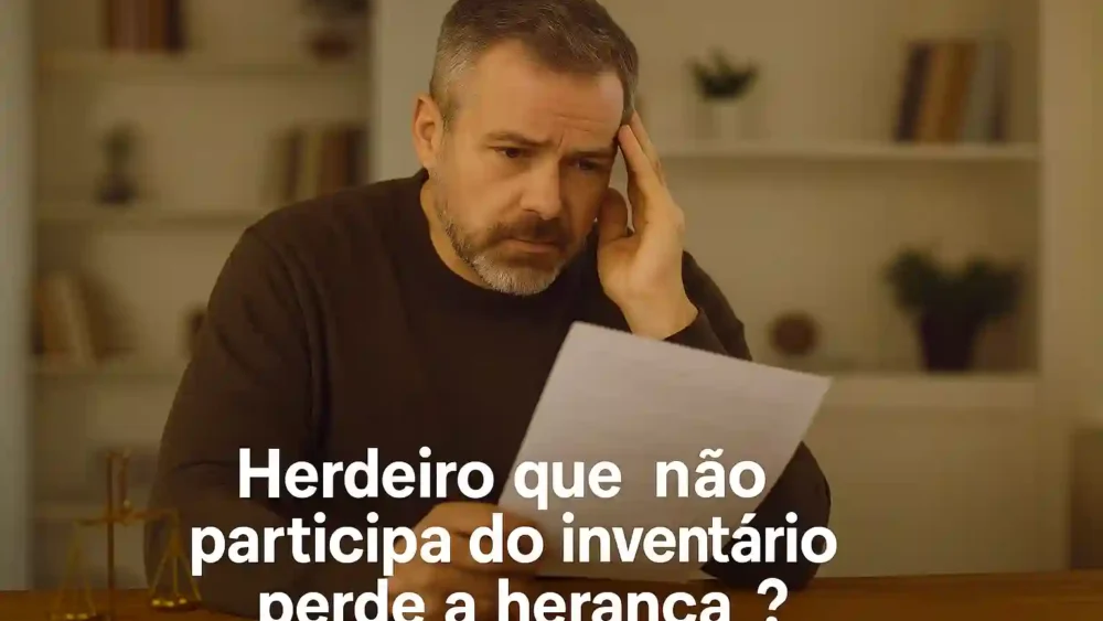 herdeiro