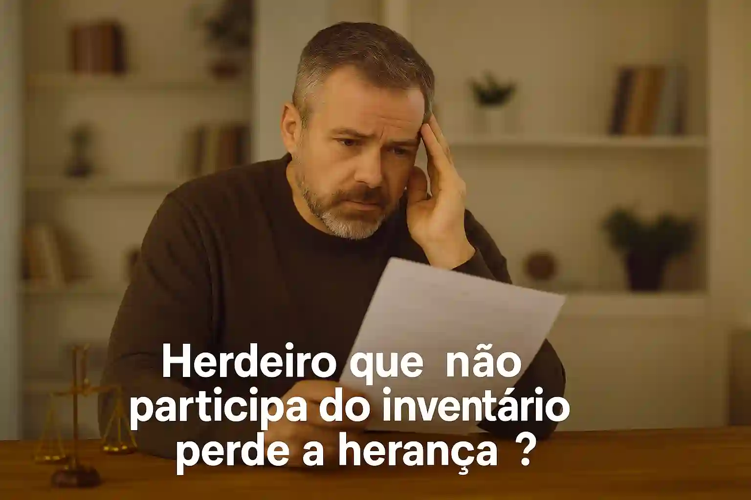 Inventário
