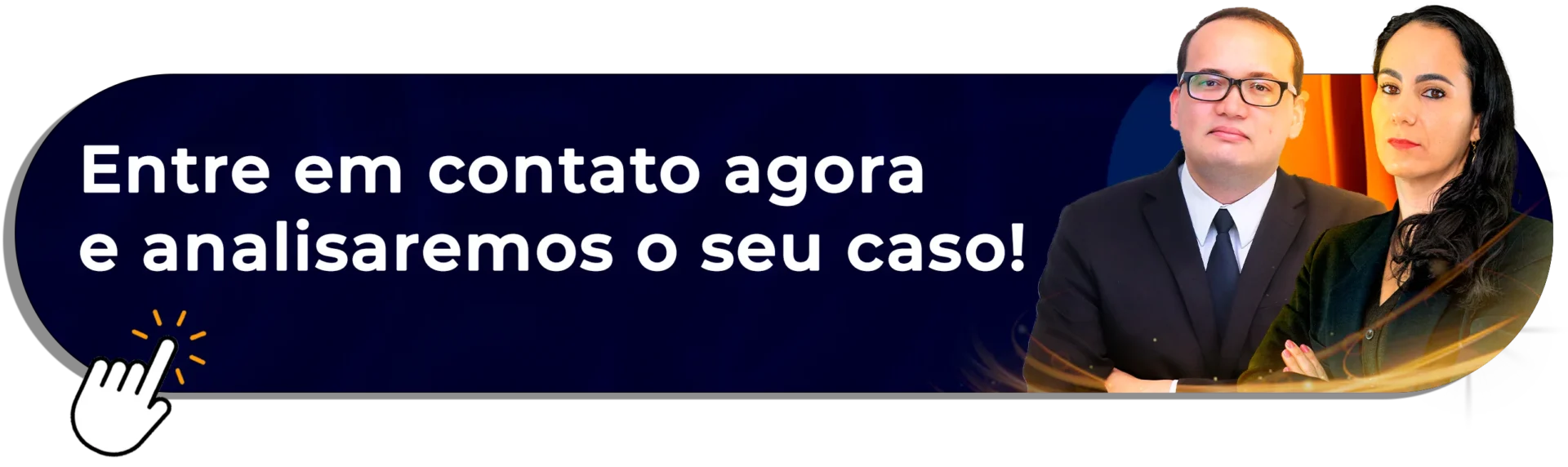 Militar e advogado discutindo um caso em um escritório.